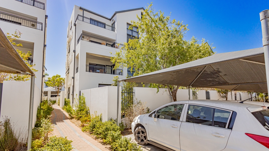 To Let 2 Bedroom Property for Rent in De Velde Western Cape